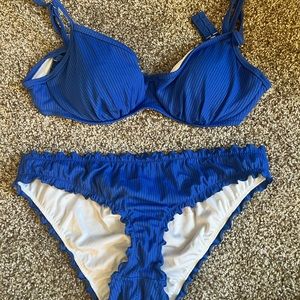Shade and Shore bikini
